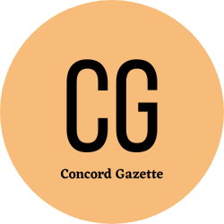 Concord Gazette