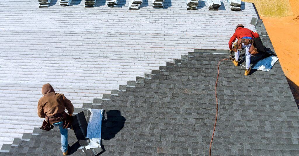 Common Roofing Issues in Lexington, KY: What Homeowners Need to Know