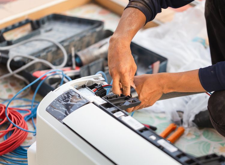 Essential HVAC Maintenance Tasks Every Homeowner Should Know for Optimal Performance